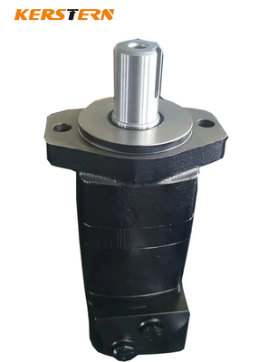 Intervallo di temperatura 0-50C Motore idraulico con protezione IP54