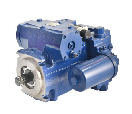 Raccoglitore KA4VG 3000 Rpm Pompa a pistoni idraulici a ciclo chiuso
