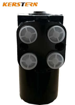 Valvole di priorità, inclusi PVF, PVL, DYXL, YXL, unità di sterzo idrauliche in sistemi di sterzo idraulici