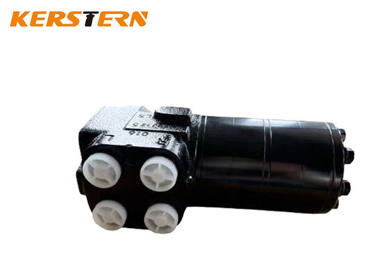 Valvole di priorità, comprese le valvole PVF PVL DYXL YXL unità di sterzo idraulico che assicurano lo sterzo a rilevamento del carico