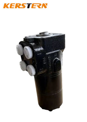 Motore a ruota idraulica ad alta coppia con pressione massima di 205 bar e flusso massimo di 150 LPM per applicazioni pesanti