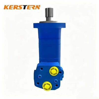 KM5 Eaton Serie 2000 Motore idraulico orbitale 2 velocità