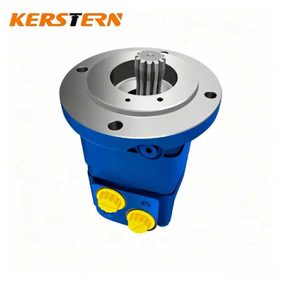 KM5S 490ml/R Sauer Motore idraulico Motore idraulico