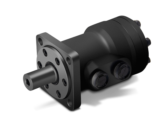 Organizzazione del motore idraulico ad alta pressione 50Ml/R 100Ml/R 200Ml/R di OMP KM1