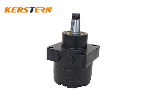 Sostituzione di OMER BMER di bianco e di spostamento variabile del motore idraulico di Parker High Speed High Torque