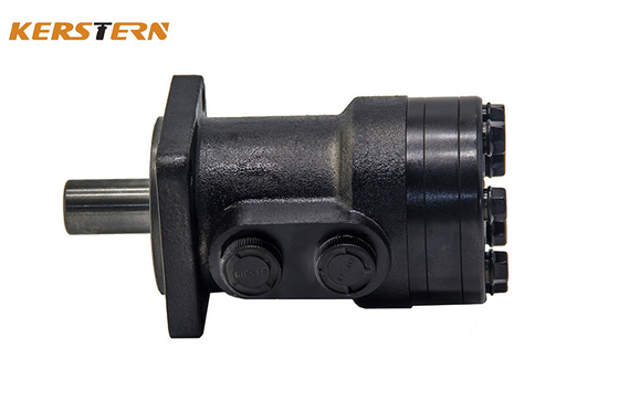 Pompa ad alta pressione 276rpm del motore idraulico orbitale di 800ml/R Sauer