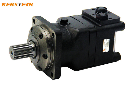 Di OMT BMT 300rpm  alto RPM motore idraulico del motore orbitale