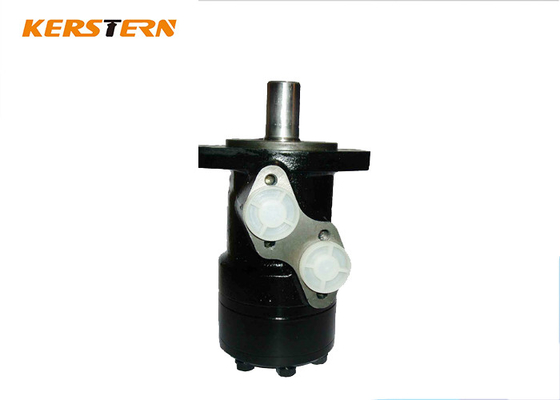 Motore idraulico 110rpm della ruota della sostituzione del supporto della ruota dell'OMR km2 a 970rpm