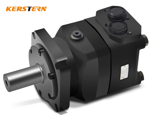 Motore idraulico OMV BMV500 1000cc Orbit  per ingegnere idraulico
