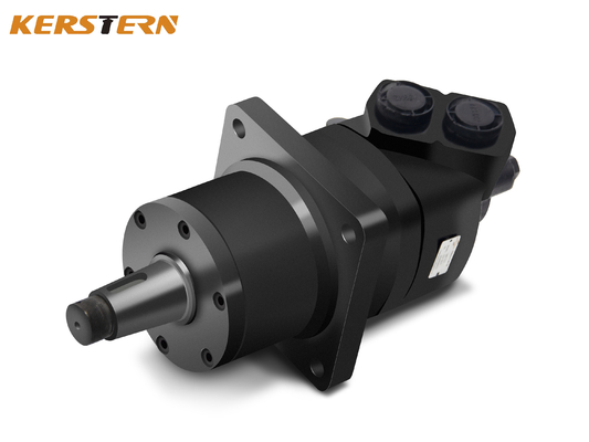 Motore idraulico 245 Ml/R del freno di Sauer del motore di orbita KM6 di  Eaton 6000
